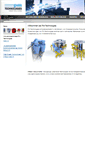 Mobile Screenshot of pm-technologies.at